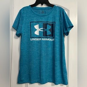Under Armour T-Shirt - Women